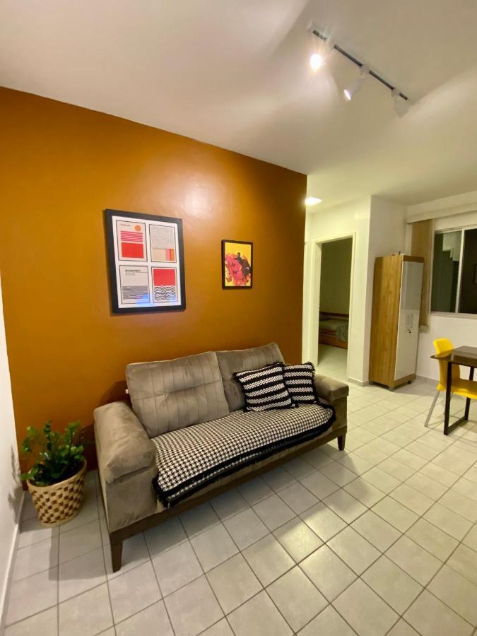 Vale Hospedar Paulo Coelho Apartment