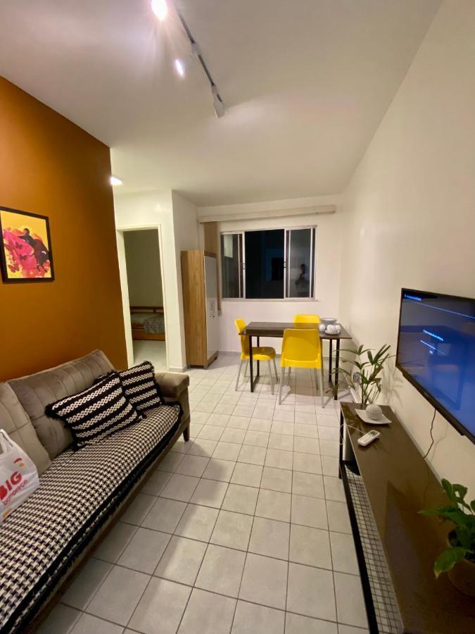 Apartment Vale Hospedar Paulo Coelho Petrolina