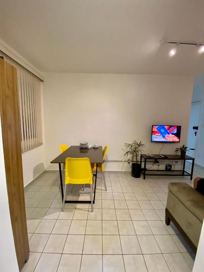 Apartment Vale Hospedar Paulo Coelho