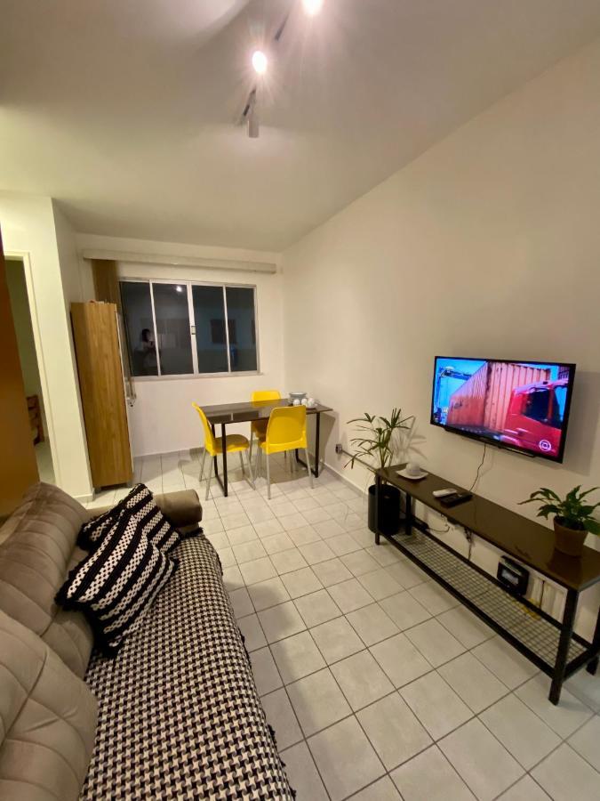 Apartment Vale Hospedar Paulo Coelho *