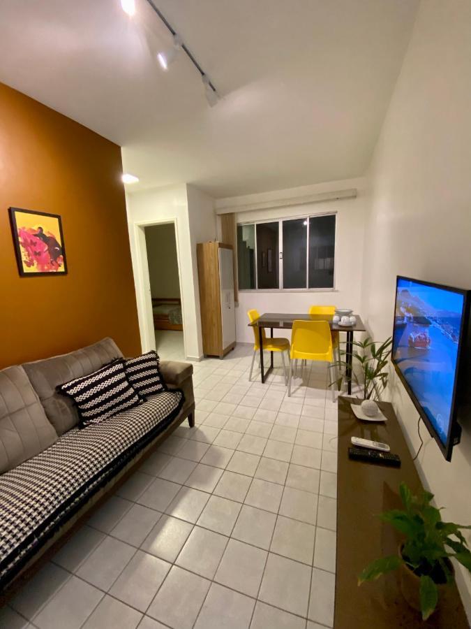 Vale Hospedar Paulo Coelho Apartment