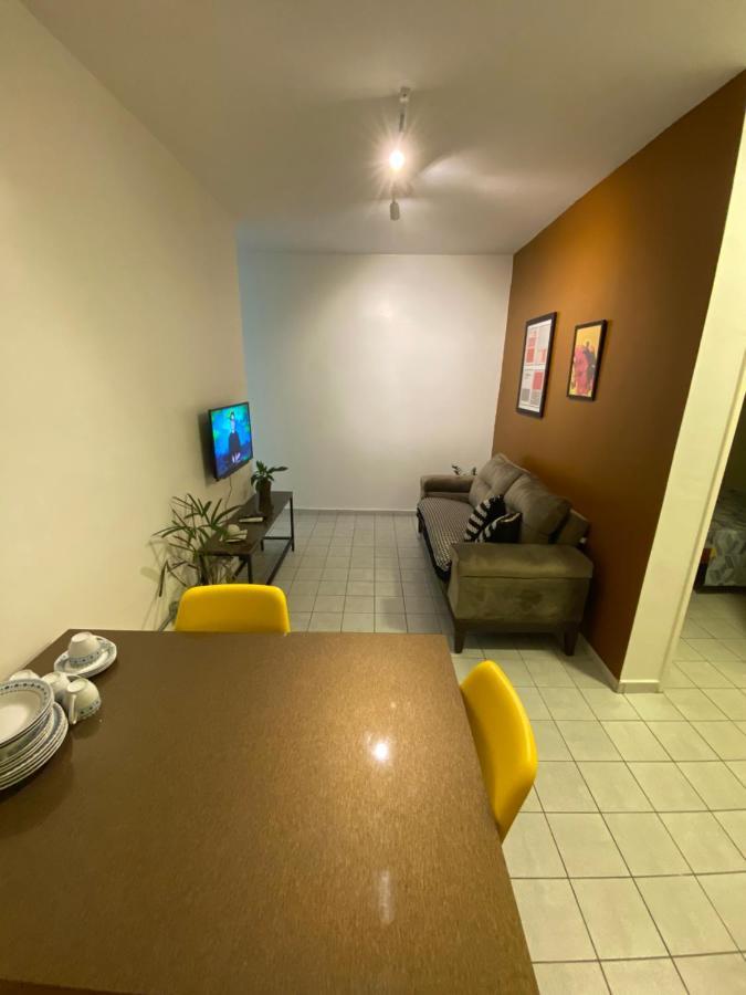 Apartamento Vale Hospedar Paulo Coelho Petrolina