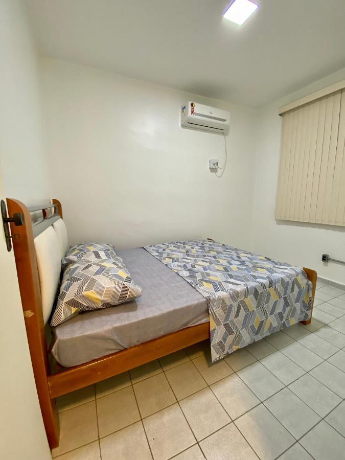 Vale Hospedar Paulo Coelho Apartamento *