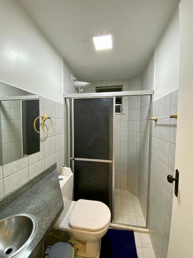 Vale Hospedar Paulo Coelho Apartamento *
